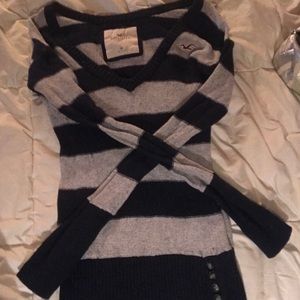 Hollister Sweater